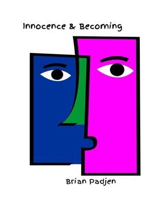 cover image of Innocence and Becoming